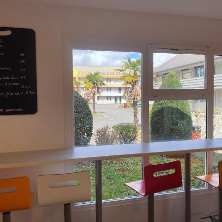 Premiere Classe Nantes Sud - Reze Aeroport Ngoại thất bức ảnh